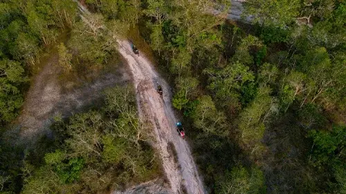 Phu Quoc National Park