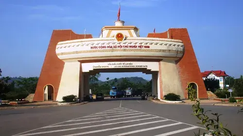 勞保國際口岸