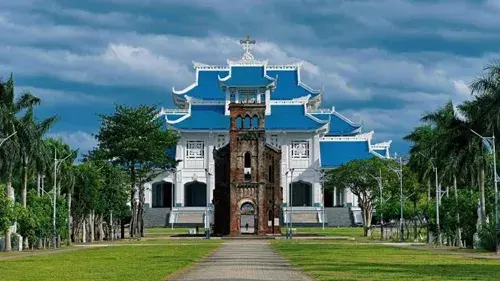 La Vang聖地
