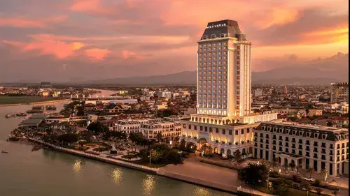 Meliá Vinpearl Quang Binh