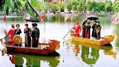 Bac Ninh City