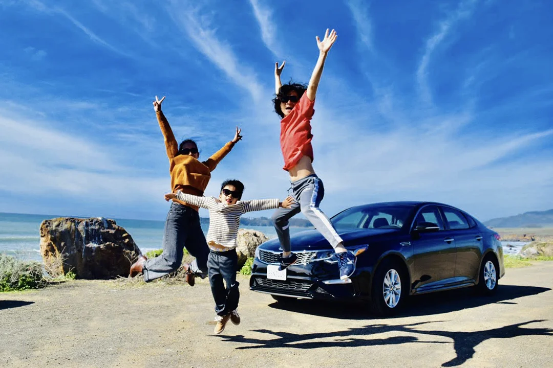 Private Car Types in Vietnam: Sedan