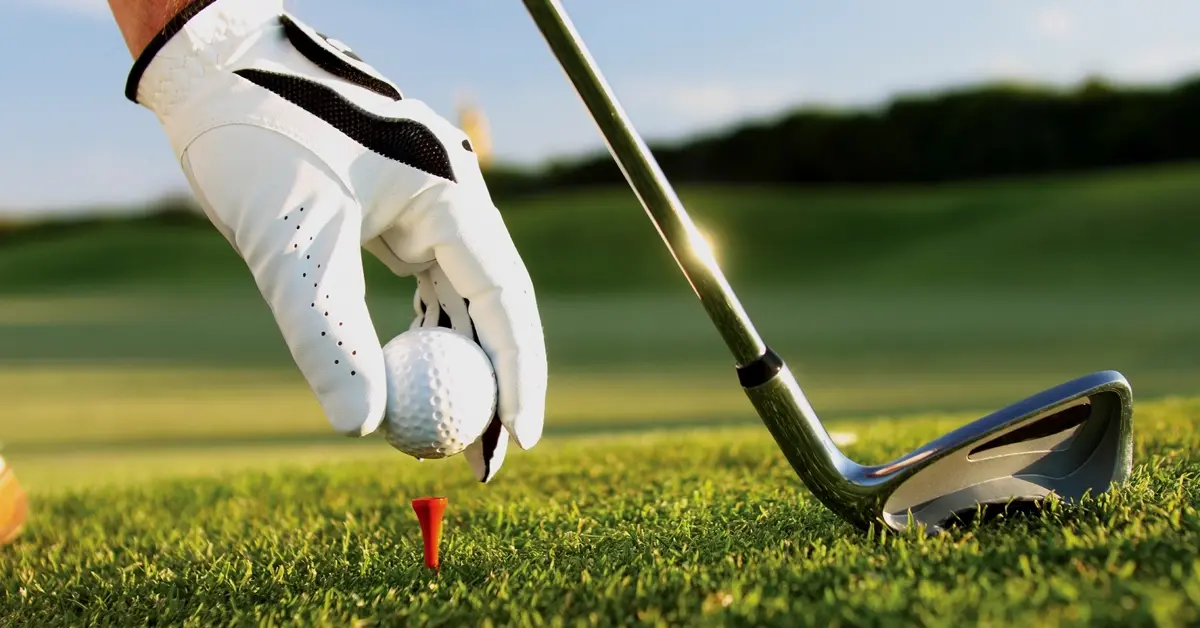 Picture of Top 5 Best Golf Courses in Da Nang for Golf Lovers | Update 2026