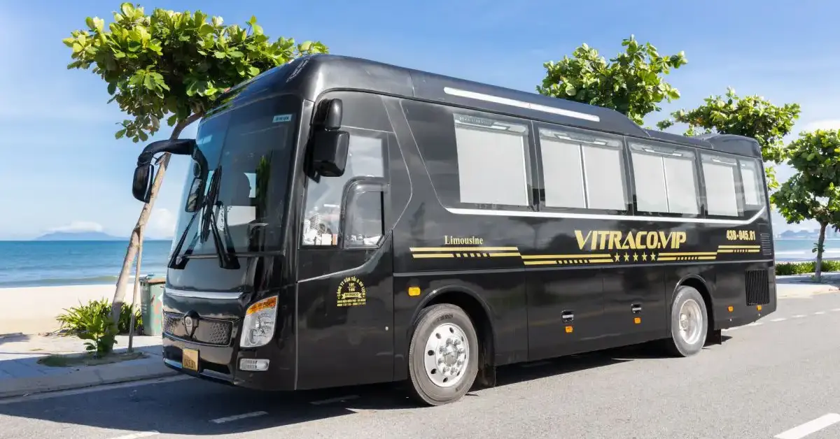 Picture of Transfer from Hanoi to Da Nang