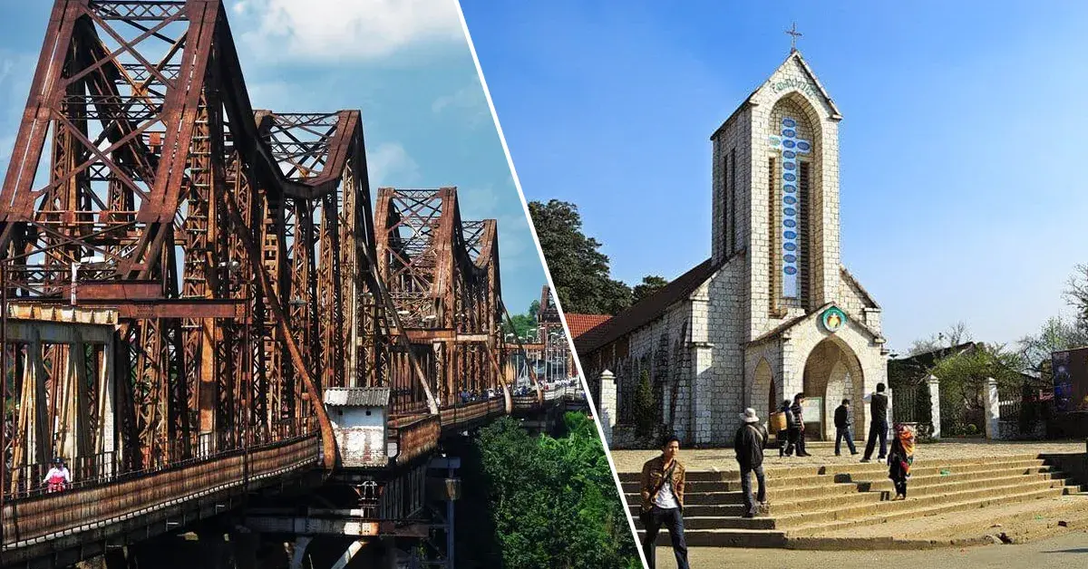 Picture of Hanoi to sapa transfer (hide)