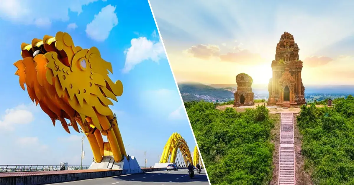 Picture of How to Travel from Da Nang to Quy Nhon: Transport Guide