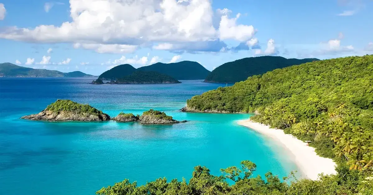 Picture of How to Get from Hanoi to Bai Tu Long Bay (Van Don & Cai Rong Port) – Complete Guide