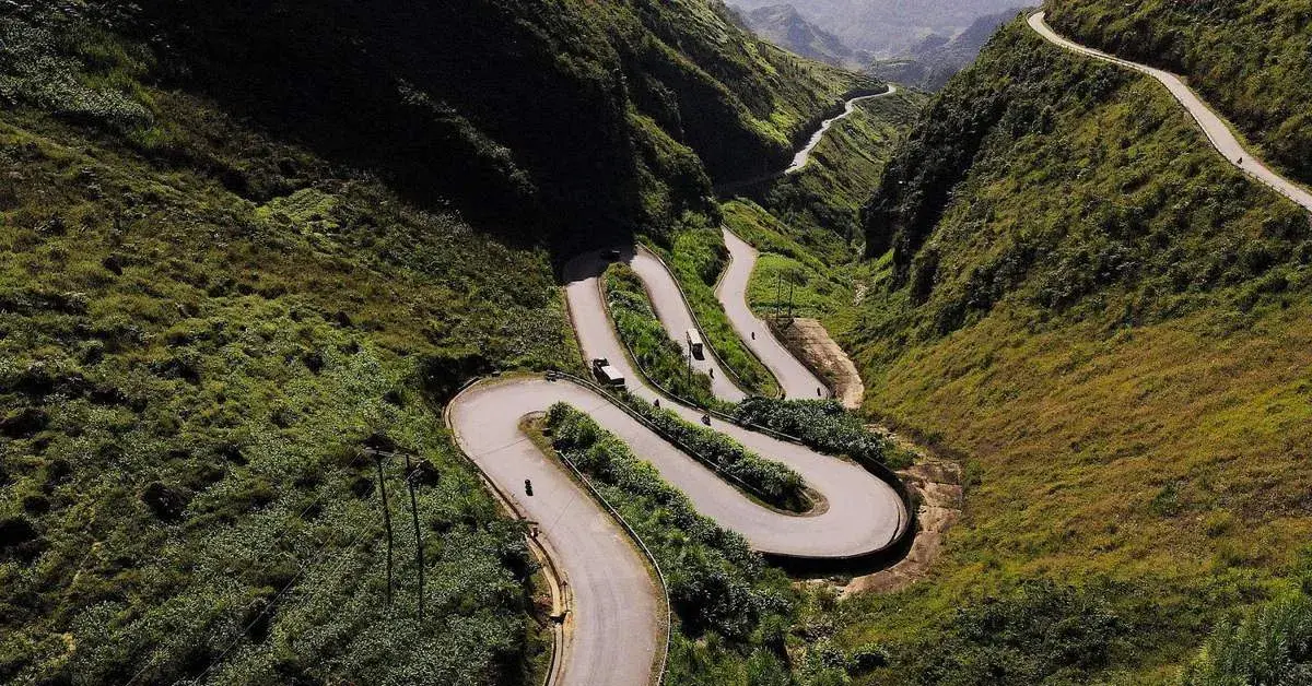 Picture of Hanoi Airport to Ha Giang Travel Tips (2025 Update)