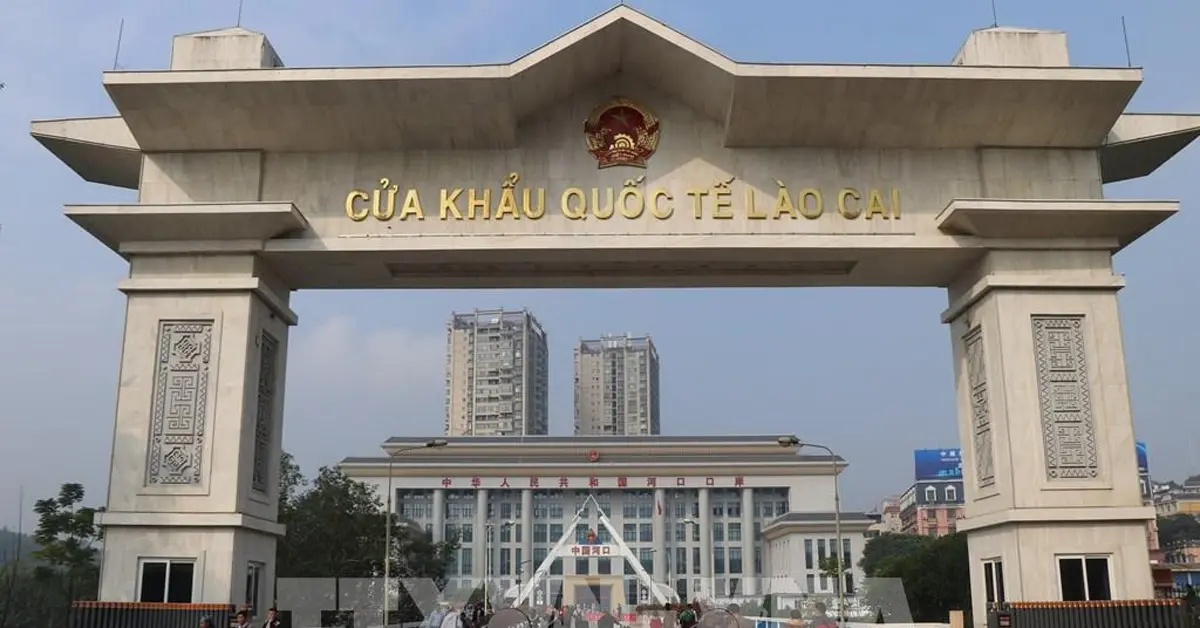 Picture of Ha Khau – Lao Cai Border Crossing: Complete Guide for Travelers 2025
