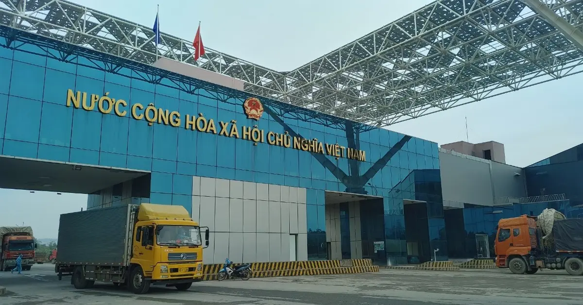 Picture of Mong Cai Border Crossing (Vietnam–China): Complete Travel Guide 2026