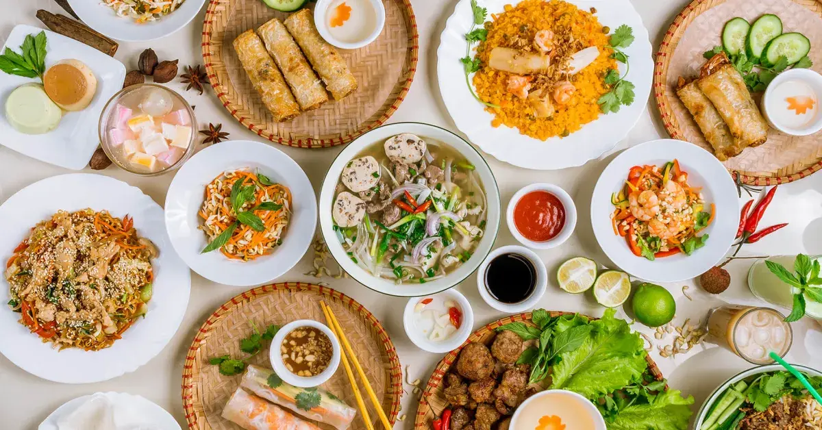 Picture of Hanoi's Street Food: Eat Like A Local!
