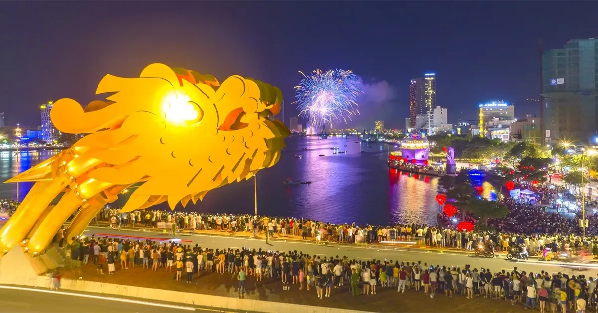 Picture of International Festivals in Vietnam: 8 Annual Events Worth Travelling For