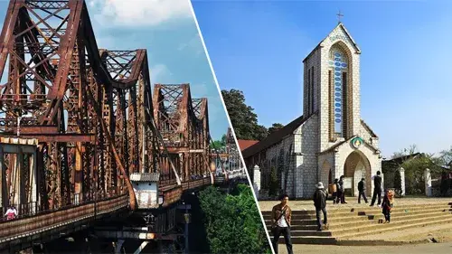 Hanoi to sapa transfer (hide)