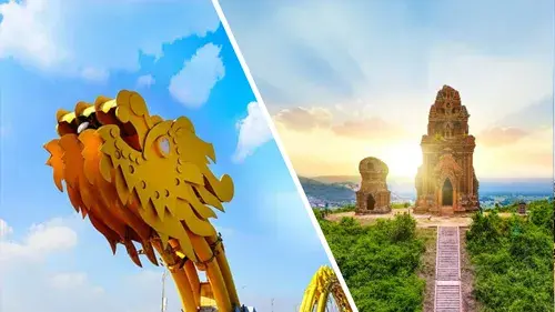 How to Travel from Da Nang to Quy Nhon: Transport Guide