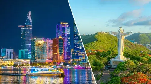 Vung Tau 1