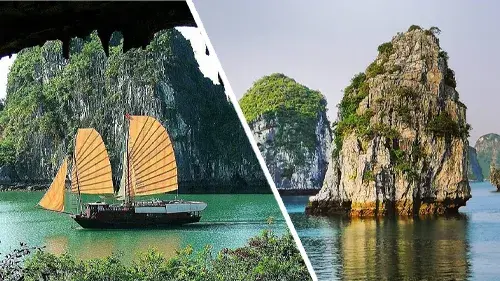 Ha Long Bay vs Bai Tu Long Bay: Which to Choose in 2026