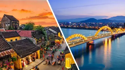 Da Nang to Hoi An, My Son & Ba Na Hills: Best Way to Get Around Central Vietnam