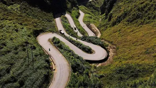 Hanoi Airport to Ha Giang Travel Tips (2026 Update)