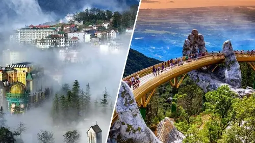 Sapa to Da Nang transfer guide