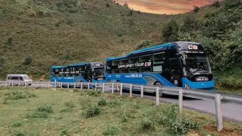 Sapa Sleeper Bus vs Limousine Van: Which Should You Book in 2026?
