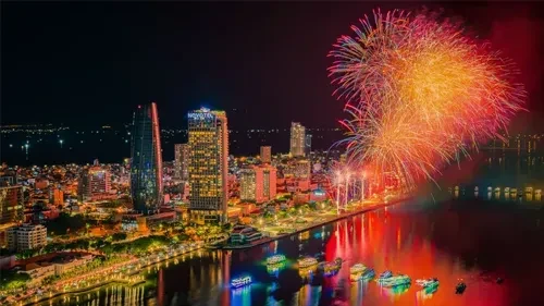 越南国际节庆：8项值得专程前往的年度盛会