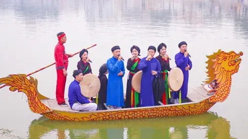 Traditional Festivals in Northern Vietnam: Discover Vietnam's Local Heritage 