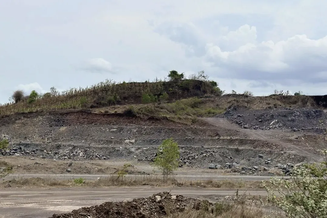 Nui Dat Base