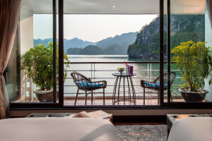 Ocean Suite Balcony image 2