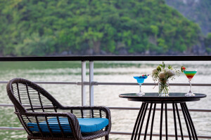 Ocean Suite Balcony image 2