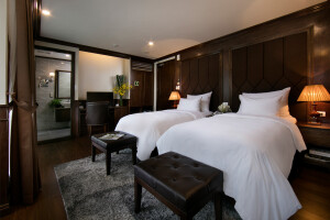 Ocean Suite Balcony image 2