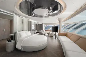 Oceania Suite image 2