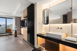 Ocean Balcony Suite image 2