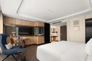 Ocean Balcony Suite image 2