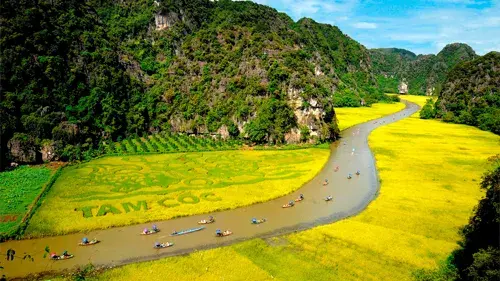 Vietnam Luxury Beach Experiences 12-day Tour