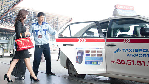 Vung Tau to Ho Chi Minh airport private car