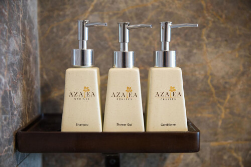 Azalea Cruises 2 Days Halong Bay 5