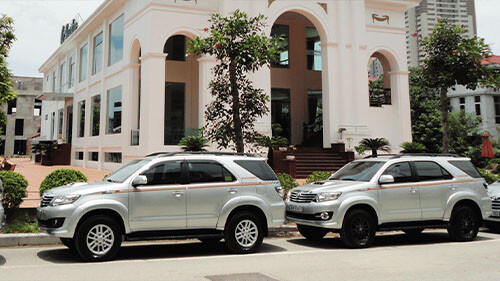 Can Tho to Ho Chi Minh City / Airport private car