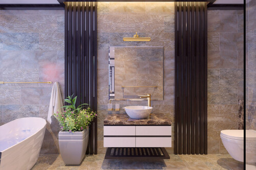 Azalea Cruise 3 Days 2 Nights 9