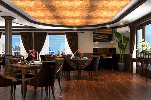 Mon Cheri Cruise 2 Days 1 Night 6