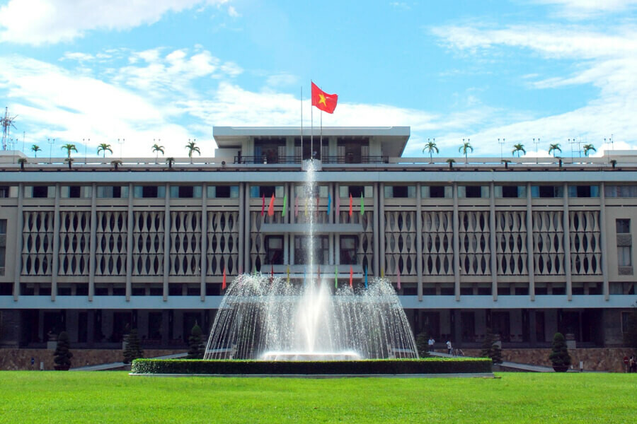 Ho Chi Minh City Half-Day Tour 3