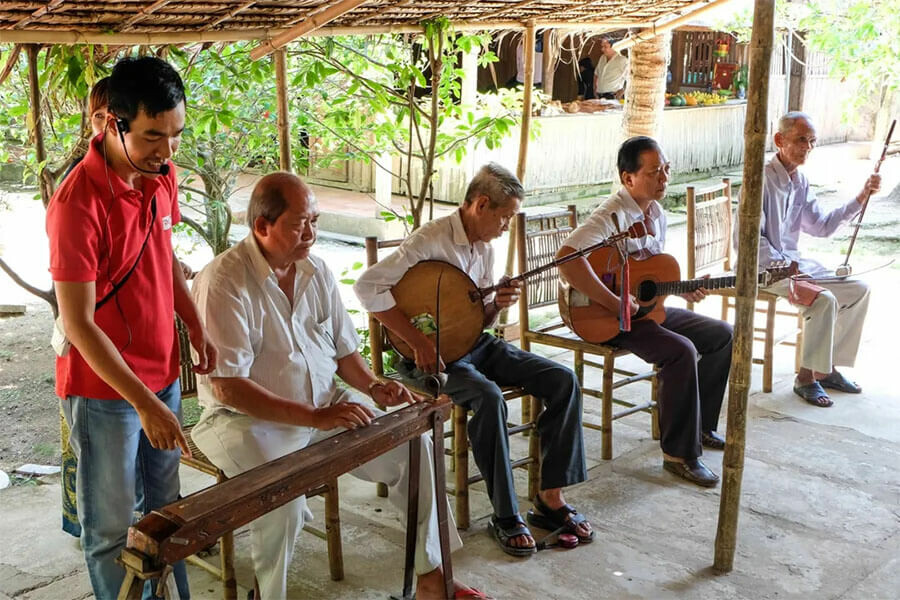 Mekong Delta full day trip to My Tho - Ben Tre 4