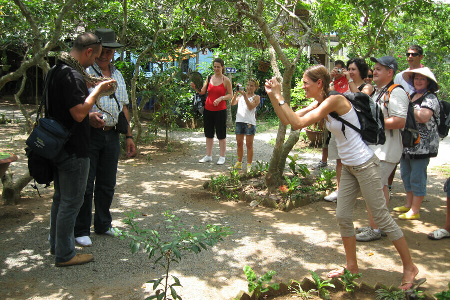 Mekong Delta full day trip to My Tho - Ben Tre 6