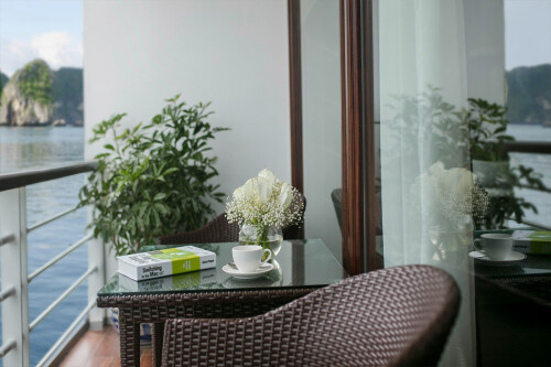 Mon Cheri Cruise 3 Days 2 Nights 7