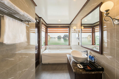 Mon Cheri Cruise 3 Days 2 Nights 8