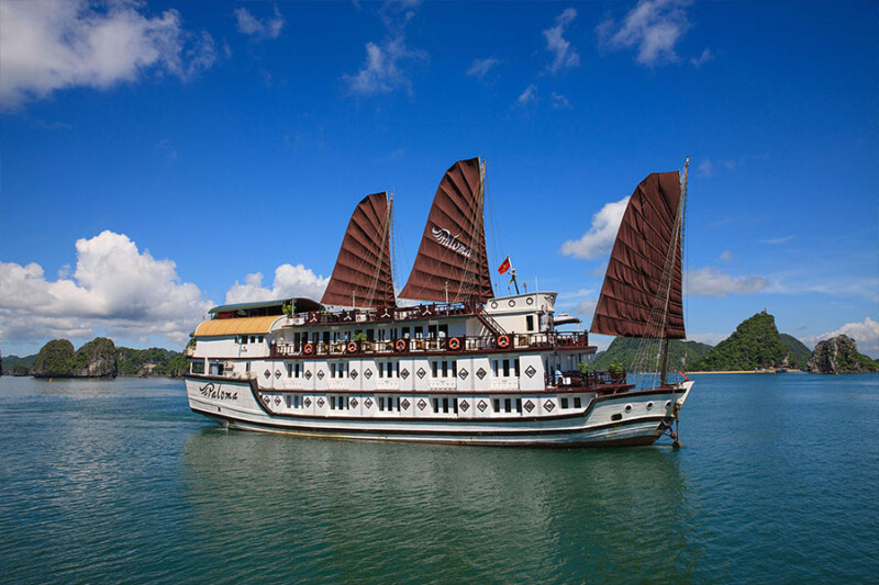 Paloma Cruise 2 Days 1 Night 1