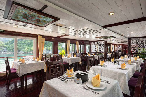 Paloma Cruise 2 Days 1 Night 2