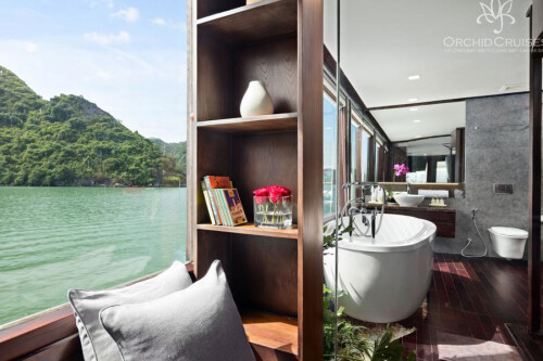 Orchid Cruise 2 Days 1 Night 6