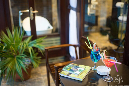 Orchid Cruise 2 Days 1 Night 8