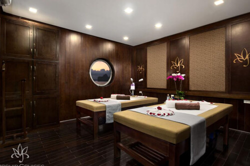 Orchid Cruise 2 Days 1 Night 9