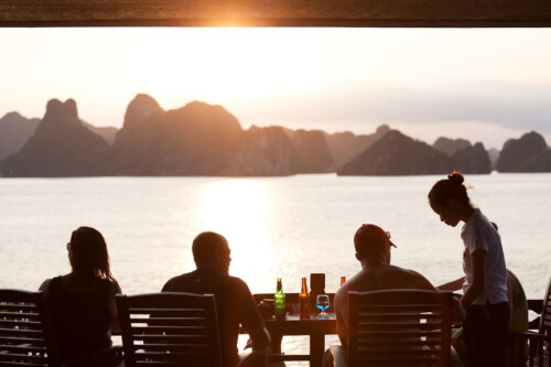 Orchid Cruise 2 Days 1 Night 12